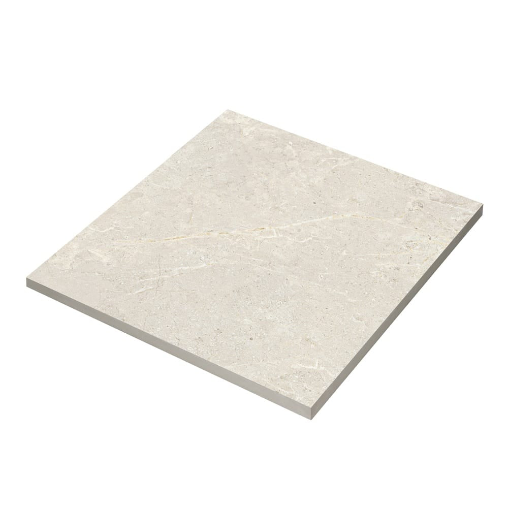 Orien Tile KS02-20R 600x600x20 Kavala Blanco Paver