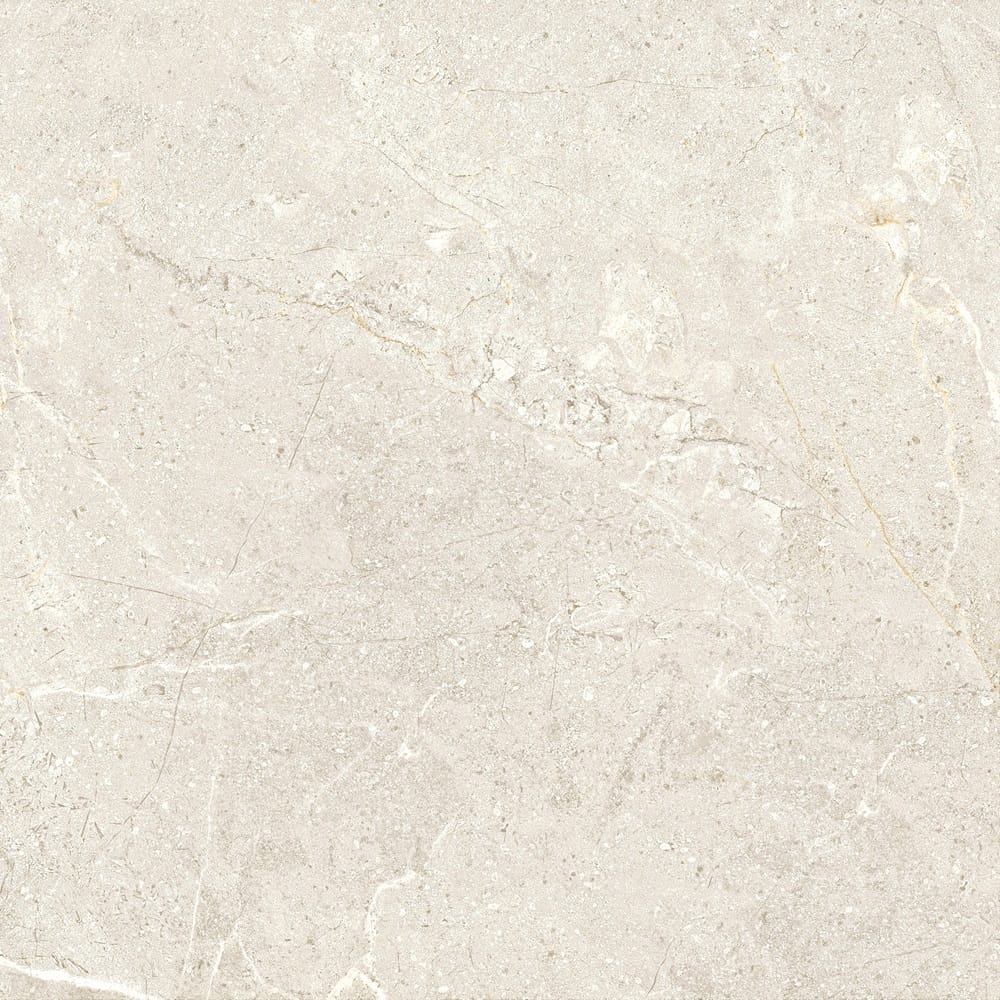 Orien Tile KS02M 600x600 Kavala Blanco Matt
