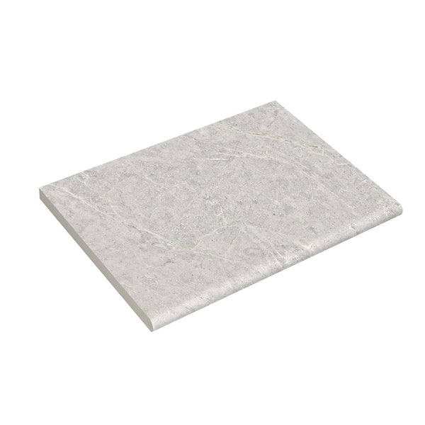 Orien Tile KS03-20BN 400x600x20 Kavala Grigio Bullnose