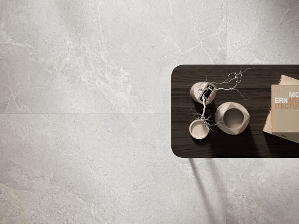 Orien Tile KS601201M 600x1200mm Kavala Argento Matt