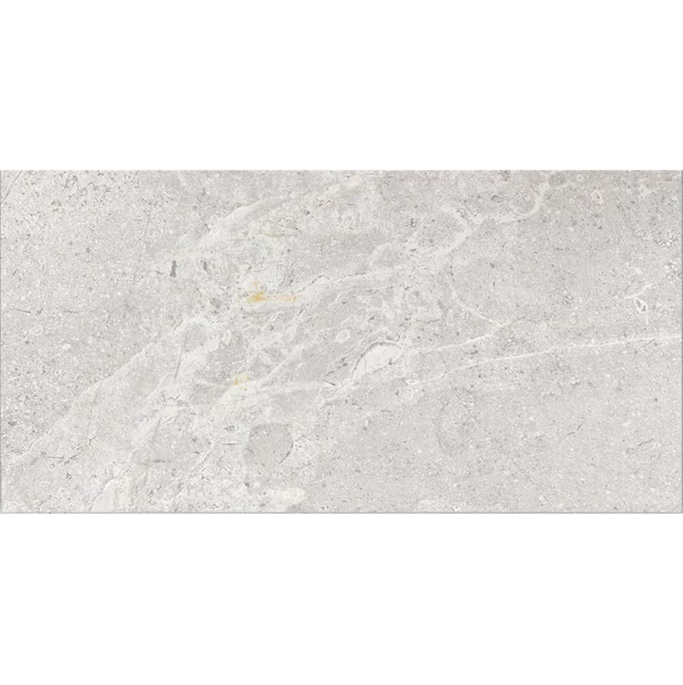 Orien Tile KS601201M 600x1200mm Kavala Argento Matt