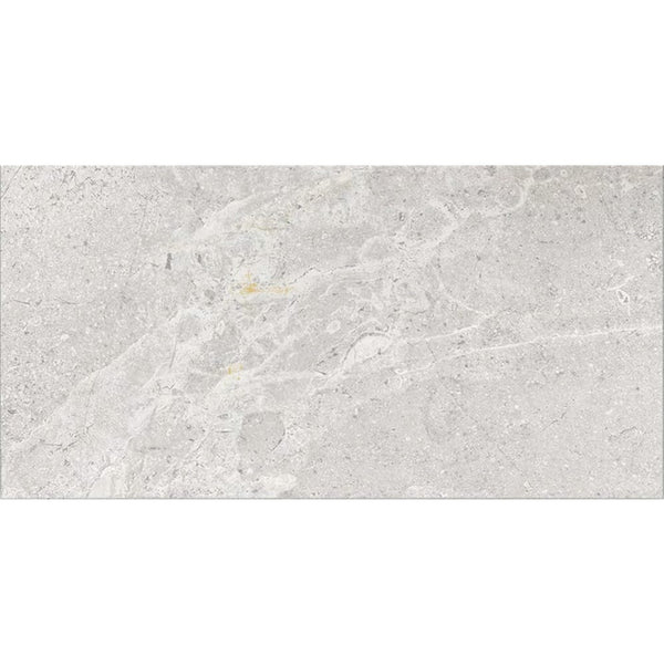 Orien Tile KS601201M 600x1200mm Kavala Argento Matt