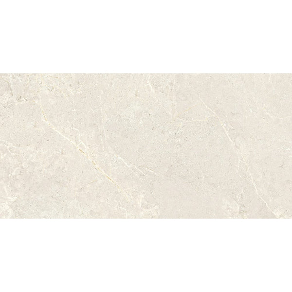 Orien Tile KS601202M 600x1200mm Kavala Blanco Matt