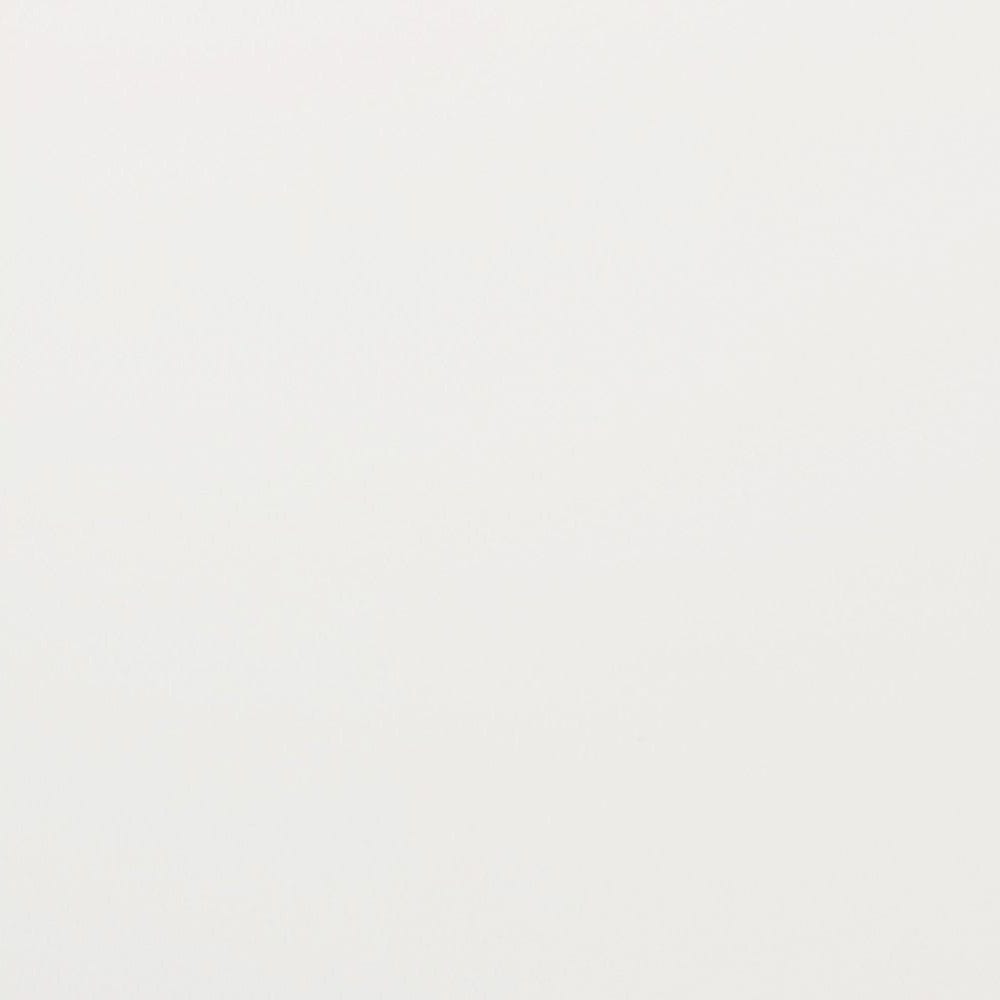 Orien Tile LUX WHITE-SP6P00T 600x600 White Porcelain Polish