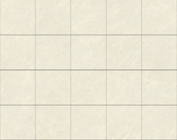 HF Tile Origin Beige Lappato Tile 600x600mm
