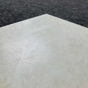 HF Tile Origin Beige Lappato Tile 600x600mm
