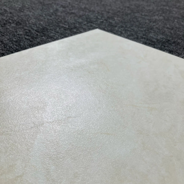 HF Tile Origin Beige Lappato Tile 600x600mm