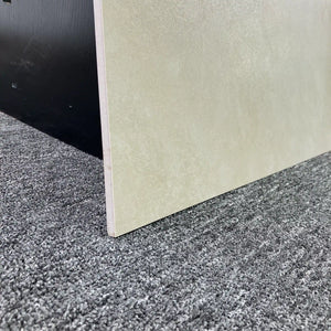 HF Tile Origin Beige Lappato Tile 600x600mm