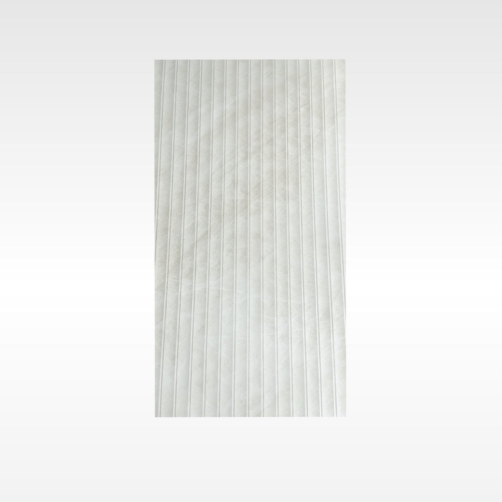 HF Tile Origin White Flute Tile 600x1200mm
