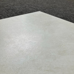 HF Tile Origin White Lappato Tile 600x1200mm