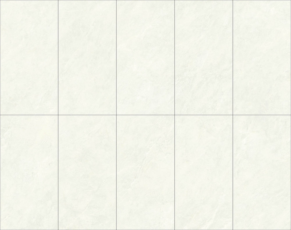 Origin White Stone Touch Tech Tile 600x1200mm