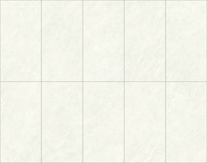 HF Tile Origin White StoneTouch Tech Tile 600x1200mm