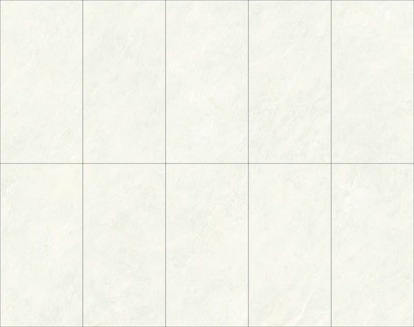 HF Tile Origin White StoneTouch Tech Tile 600x1200mm
