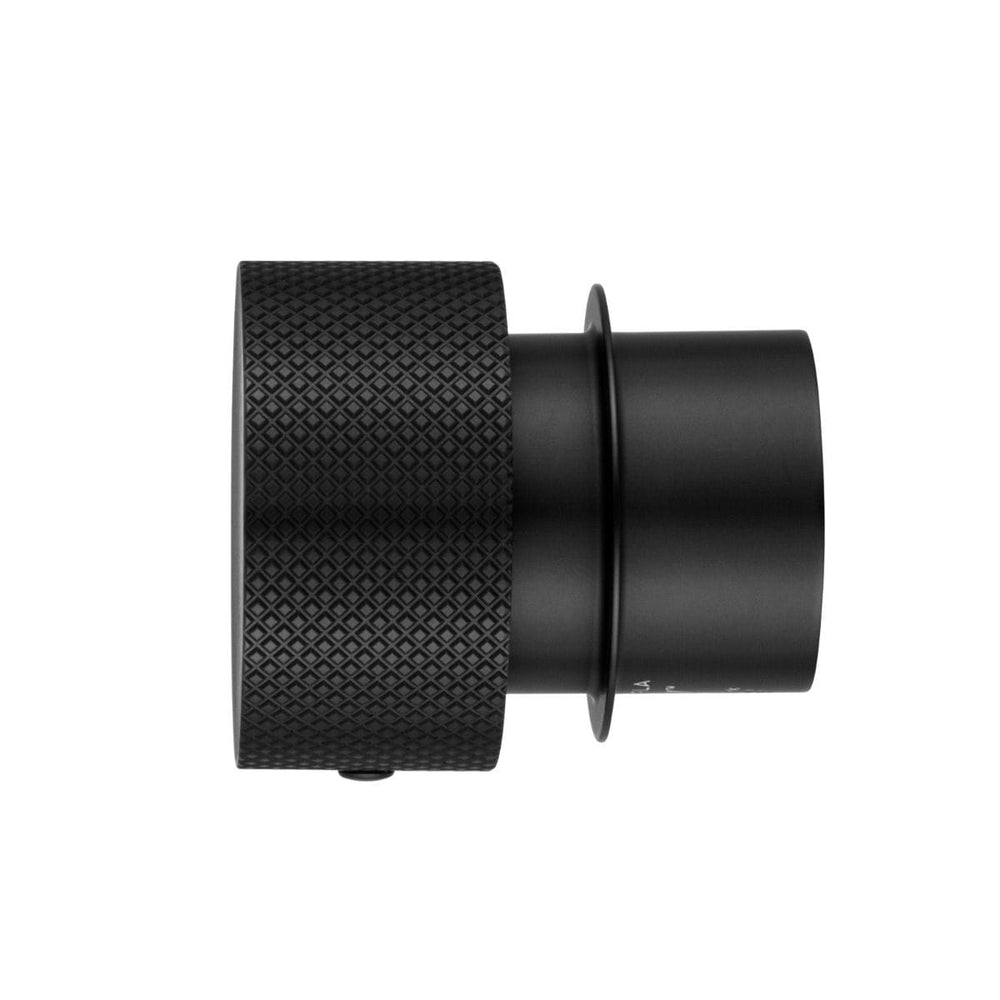 OX0169.HD ROUND BLACK PROGRESSIVE WALL MIXER HANDLE