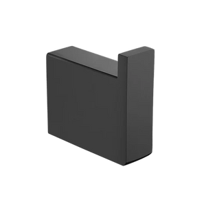 OX7007.TR IVANO SERIES SQUARE BLACK ROBE HOOK