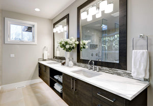Grandeur Collection - SSG03 Citine White 3200x1600x12mm Matt Finish
