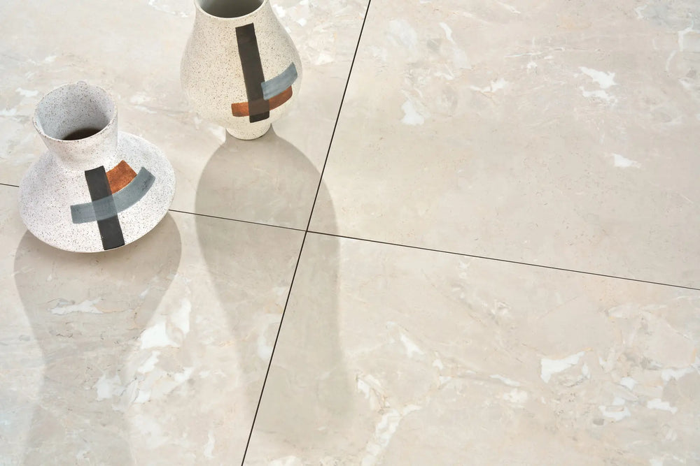 Parco Greige Matt Finger Mosaic 23x148mm