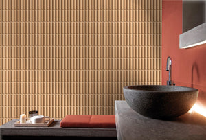 PEQCYD520 M5200T2 (Y4B052100C1) PEQUENO TERRACOTTA CLAY SATIN DUNE 50X200