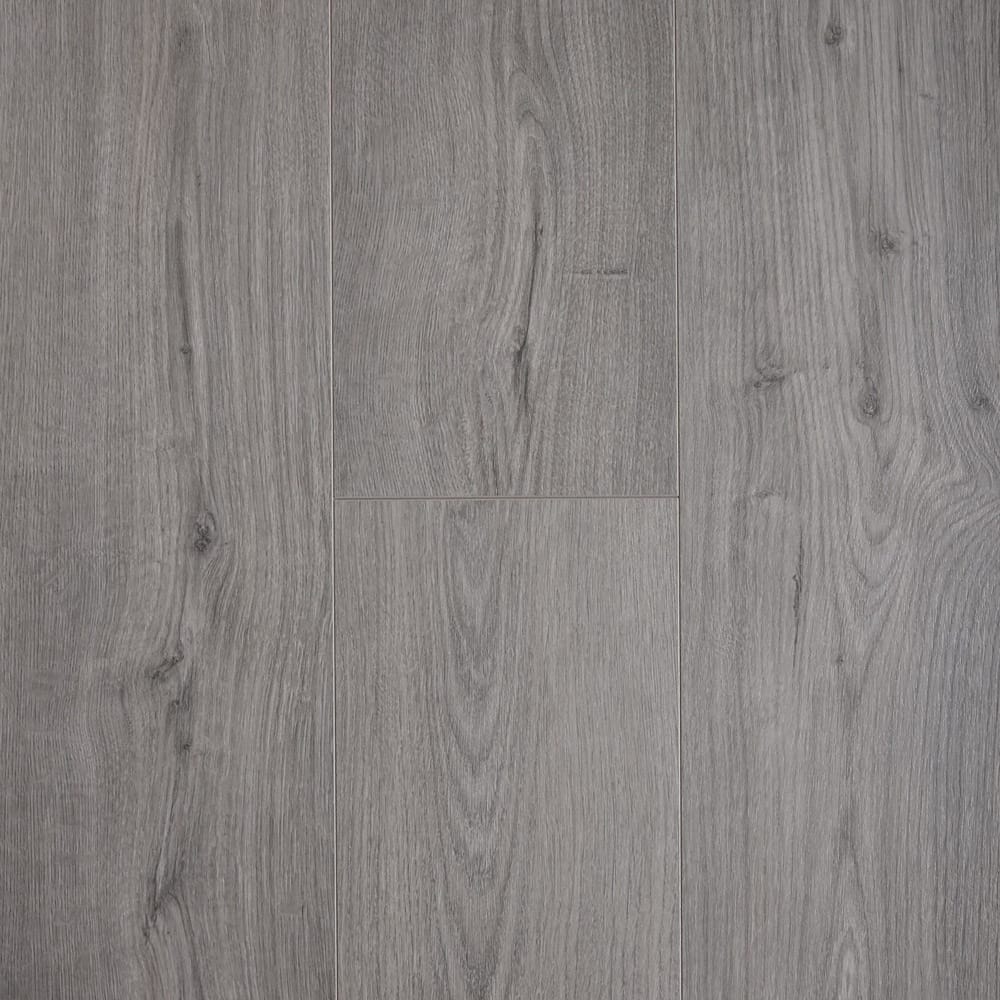 Preference Floors simple Aquastop - Kronoswiss Laminate Flooring 1380x193x8mm - Natural Oak Grey