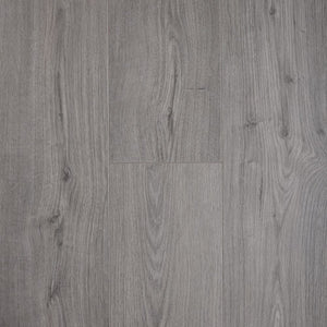 Preference Floors simple Aquastop - Kronoswiss Laminate Flooring 1380x193x8mm - Natural Oak Grey