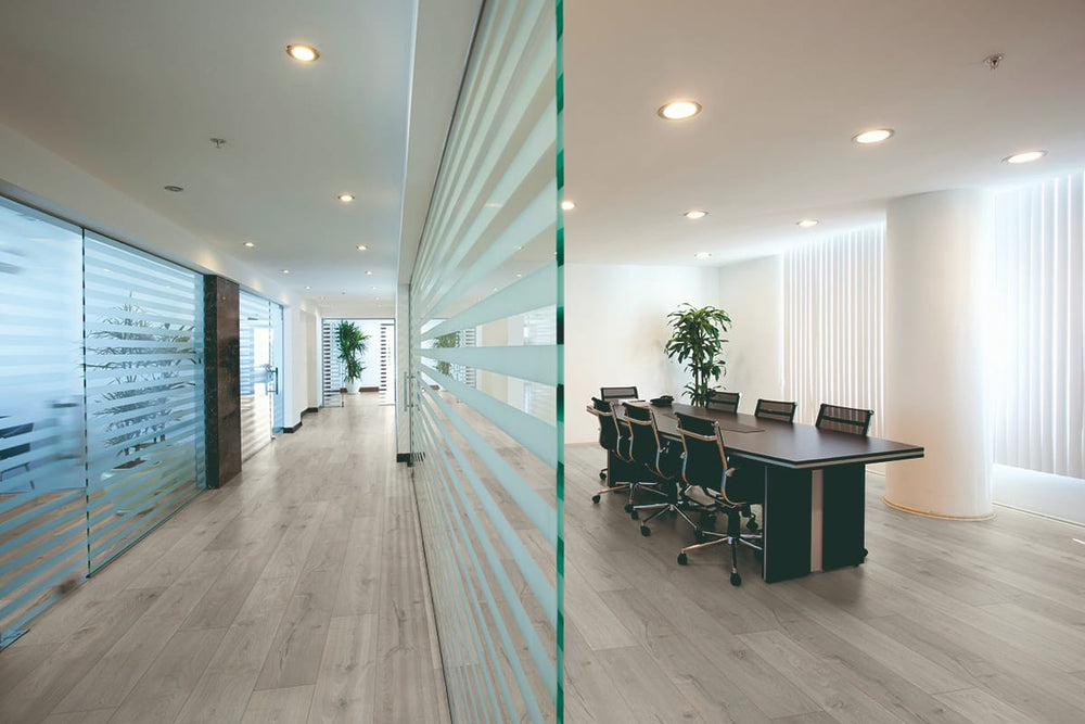 Aquastop - Kronoswiss Laminate Flooring 2025x244x14mm - Rock