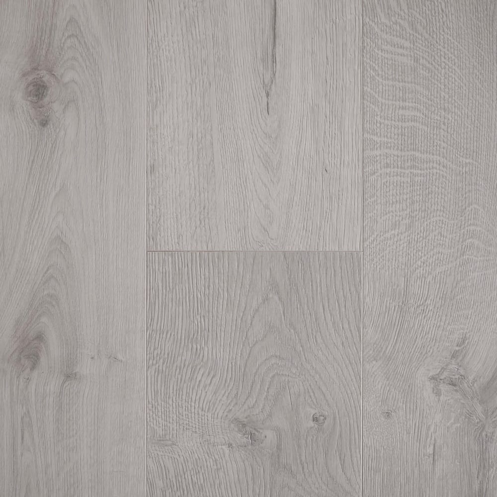 Preference Floors simple Aquastop - Kronoswiss Laminate Flooring 2025x244x14mm - Snow