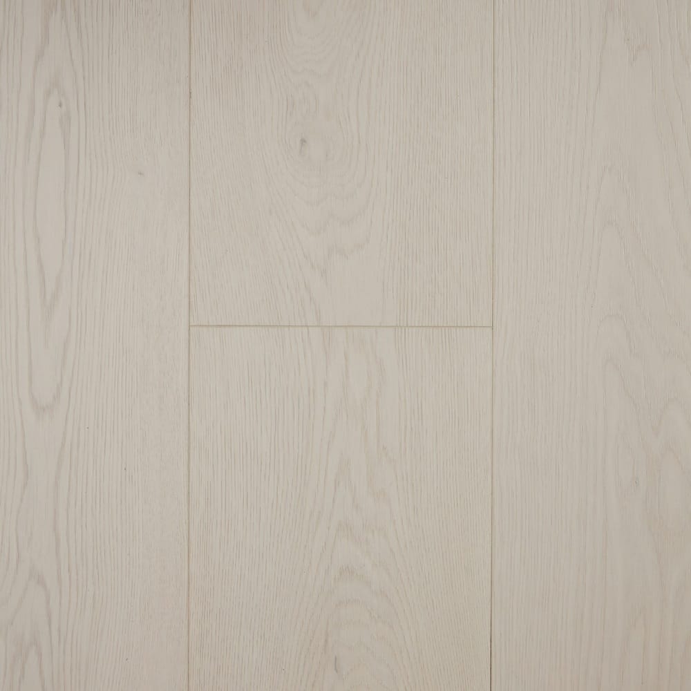 Preference Floors simple ASPECT 72hr Water Resistant Laminate Flooring 2260x236x12mm - Alpine Snow