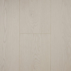 Preference Floors simple ASPECT 72hr Water Resistant Laminate Flooring 2260x236x12mm - Alpine Snow
