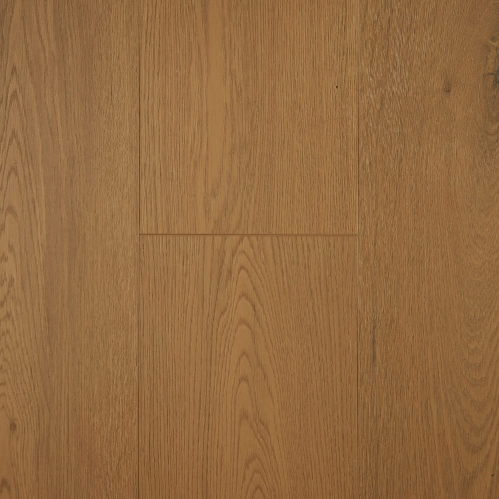 Preference Floors simple ASPECT 72hr Water Resistant Laminate Flooring 2260x236x12mm - Hazelnut