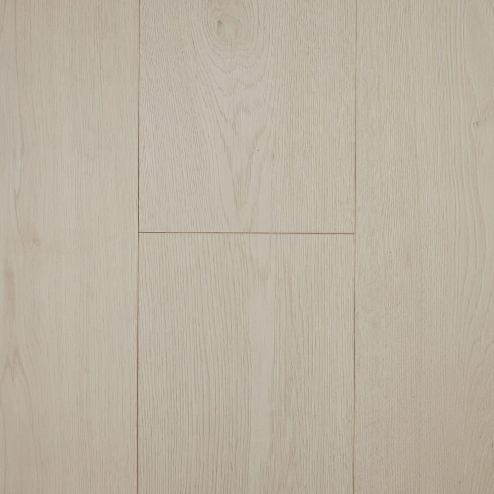Preference Floors simple ASPECT 72hr Water Resistant Laminate Flooring 2260x236x12mm - Silverwood