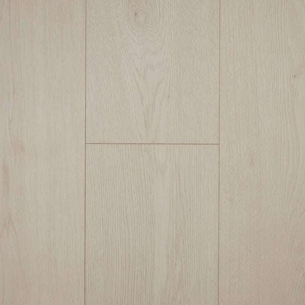 Preference Floors simple ASPECT 72hr Water Resistant Laminate Flooring 2260x236x12mm - Silverwood