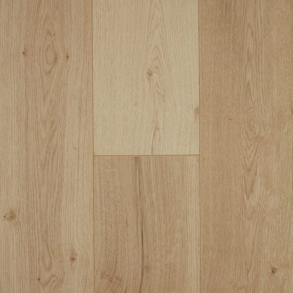Preference Floors simple Preference Oakleaf HD Plus Water Resistant Laminate 12mm - Alpine Mist