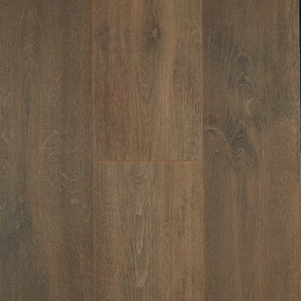 Preference Floors simple Preference Oakleaf HD Plus Water Resistant Laminate 12mm - Clove