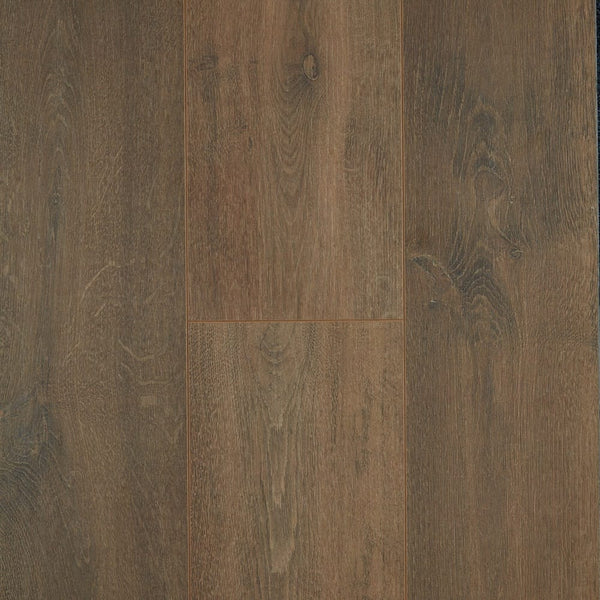 Preference Floors simple Preference Oakleaf HD Plus Water Resistant Laminate 12mm - Clove