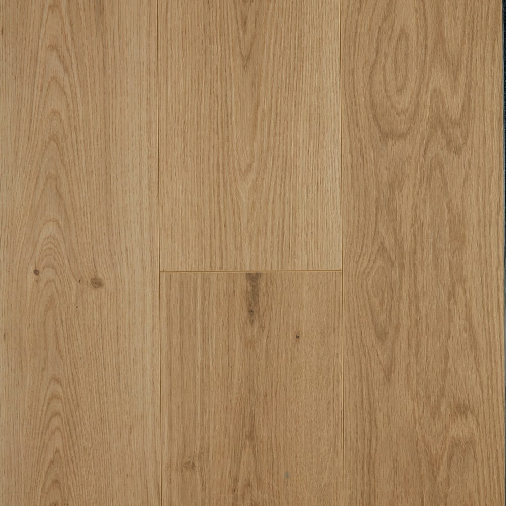 Preference Floors simple Preference Oakleaf HD Plus Water Resistant Laminate 12mm - Natural