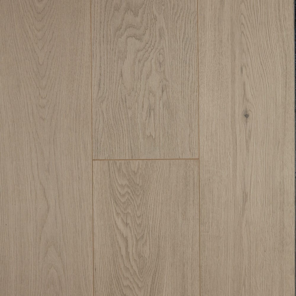 Preference Floors simple Preference Oakleaf HD Plus Water Resistant Laminate 12mm - Silk Grey