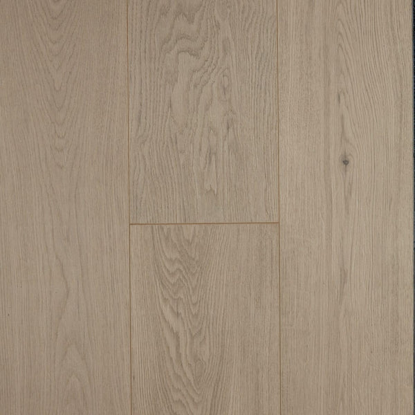 Preference Floors simple Preference Oakleaf HD Plus Water Resistant Laminate 12mm - Silk Grey