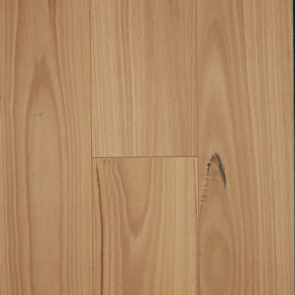 Preference Floors simple Preference Oakleaf HD Plus Water Resistant Laminate 8mm - Blackbutt