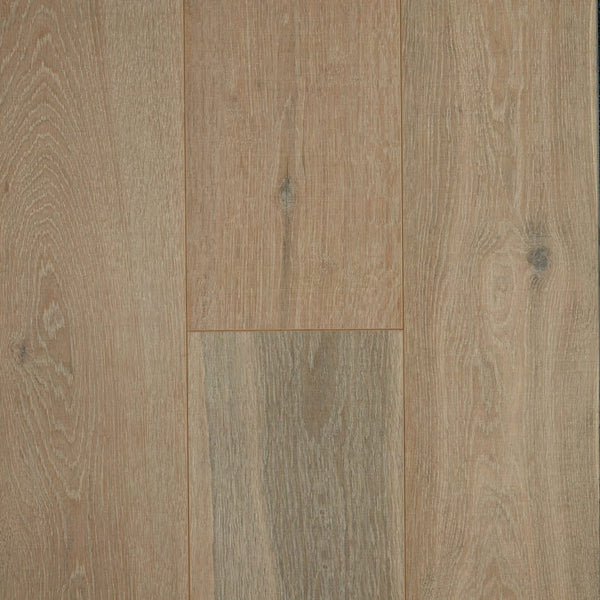 Preference Floors simple Preference Oakleaf HD Plus Water Resistant Laminate 8mm - Wolf Grey