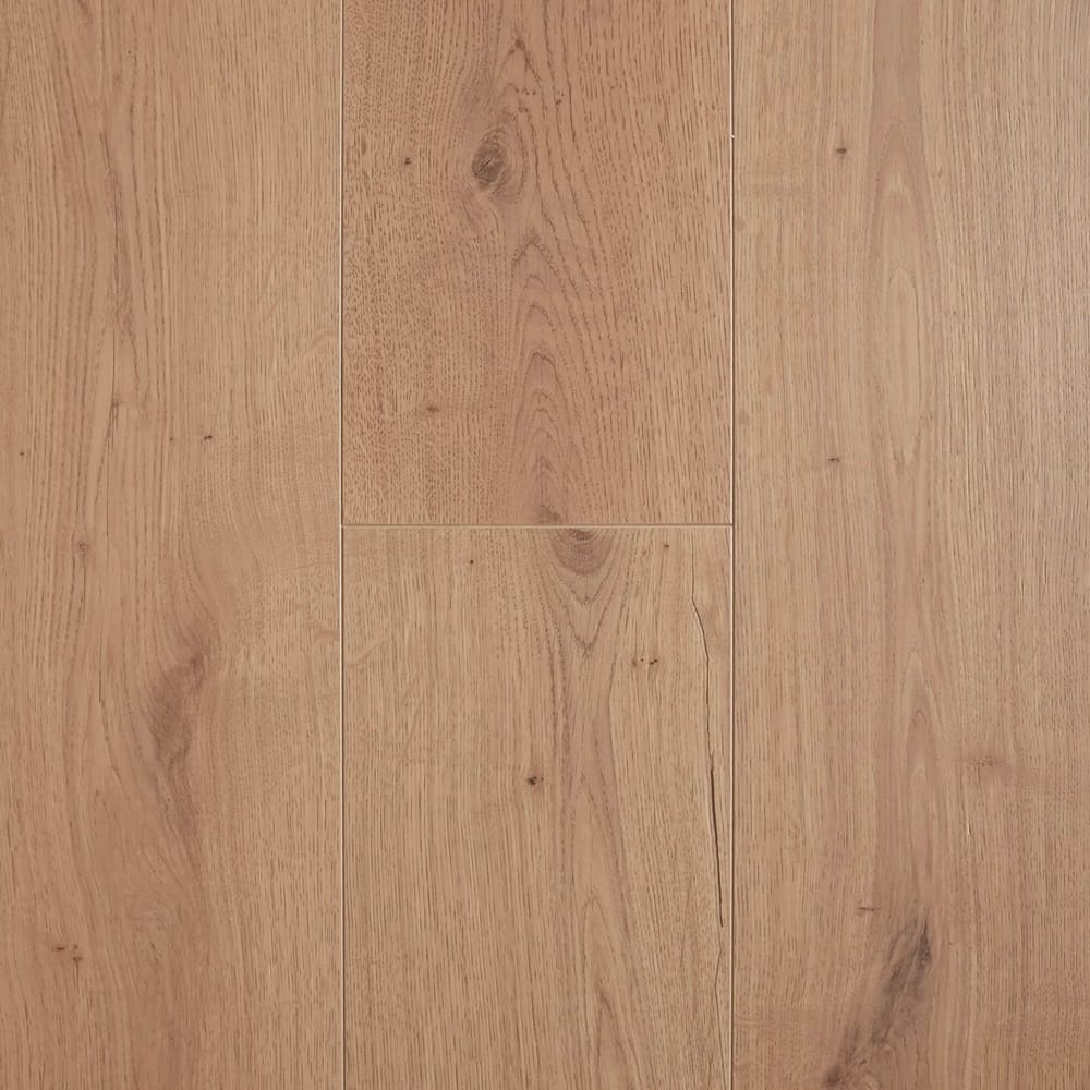 Preference Floors simple Preference Oakleaf Laminate 12mm - Ivory