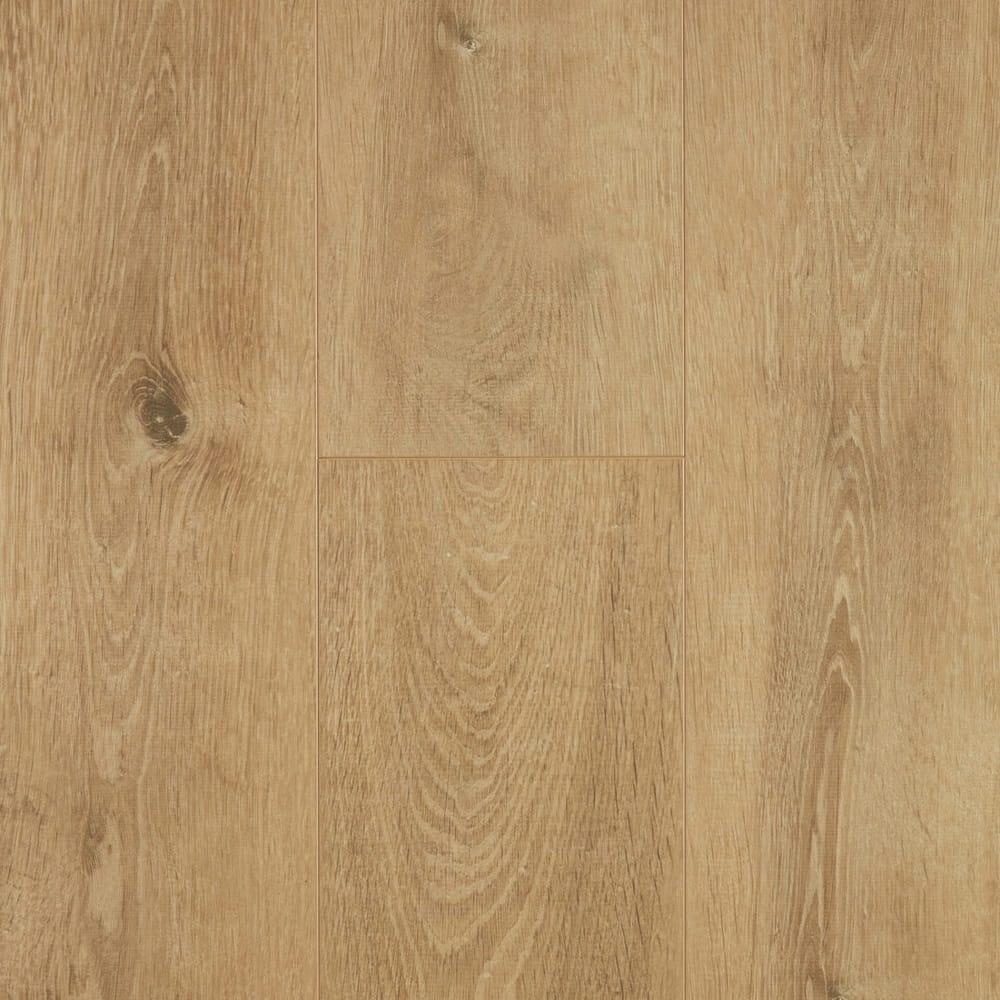 Preference Floors simple Preference Oakleaf Laminate 12mm - Paperbark