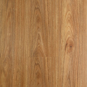 Preference Floors simple Preference Oakleaf Laminate 12mm - Spotted Gum