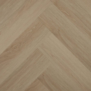 Preference Floors Timber Flooring Preference Easi-Plank SPC Herringbone Hybrid Floor 625 x 125 x 7.5mm - Barnside