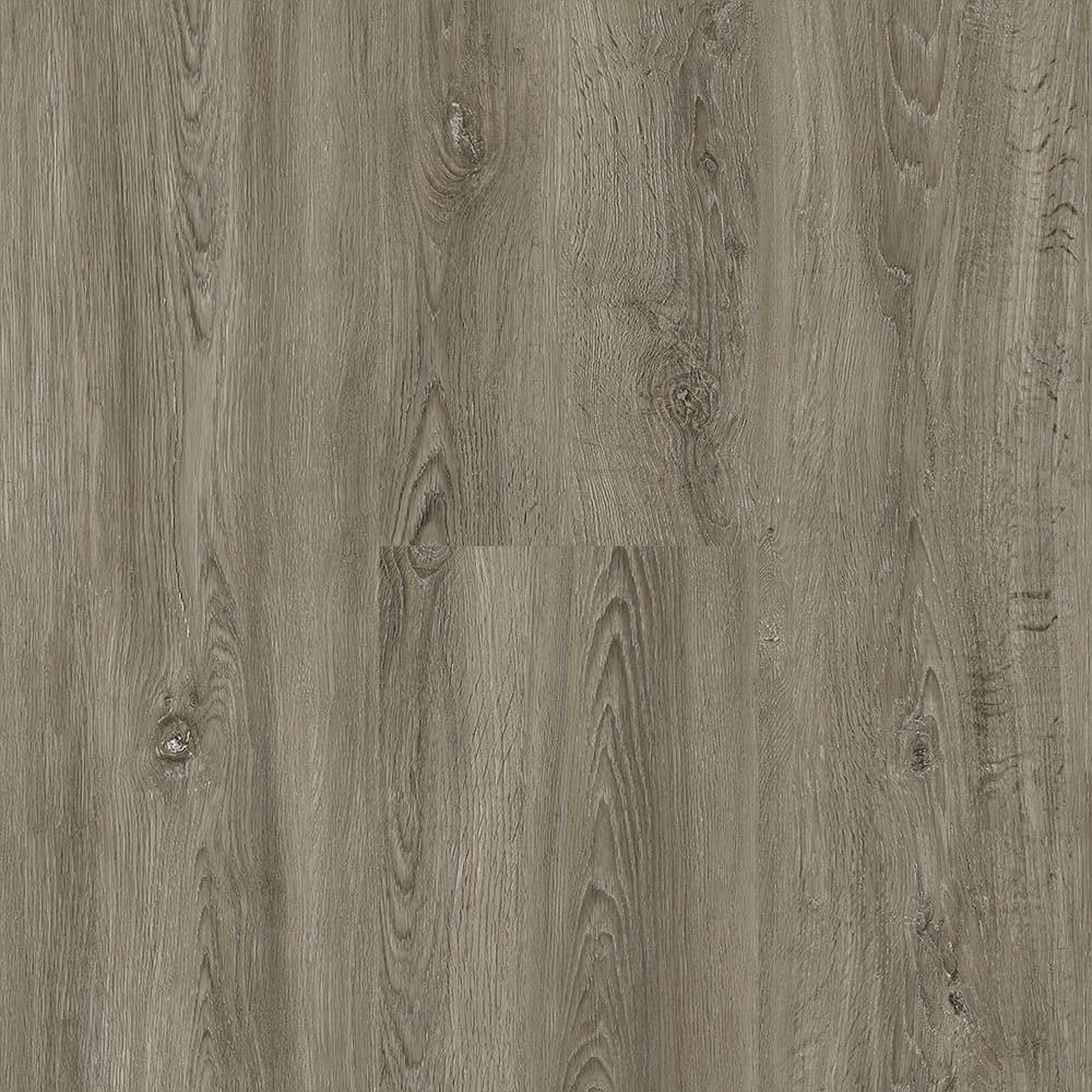 Preference Floors Timber Flooring Preference Easi-Plank SPC Hybrid Floor 1520 x 228 x 7.5mm - Grey Stone