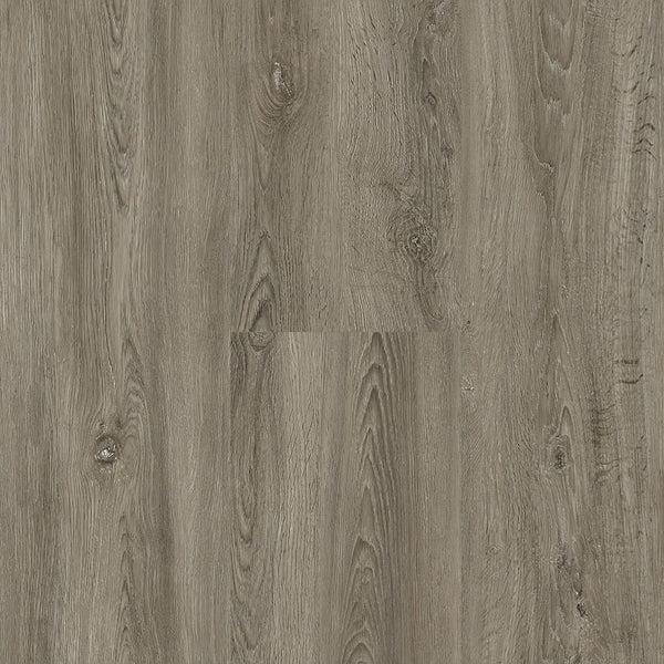 Preference Floors Timber Flooring Preference Easi-Plank SPC Hybrid Floor 1520 x 228 x 7.5mm - Grey Stone