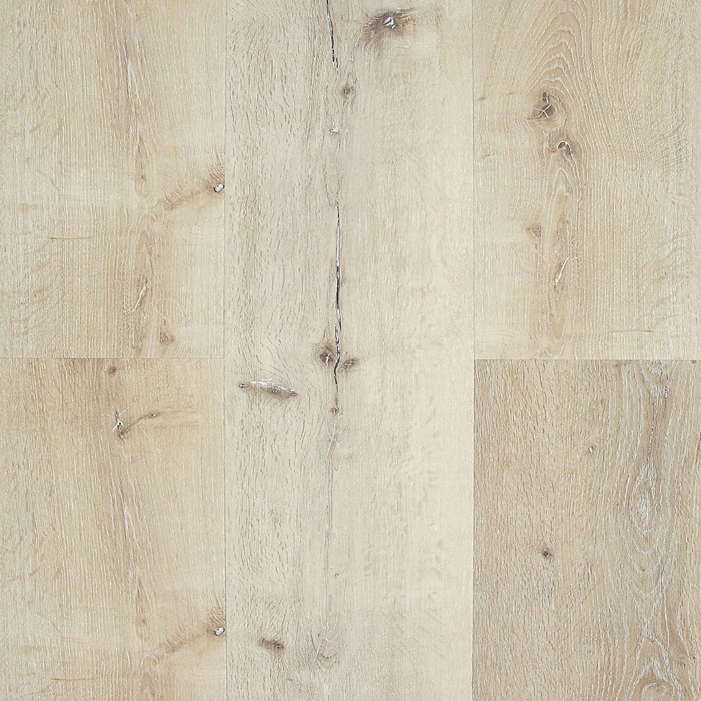 Preference Floors Timber Flooring Preference HydroPlank Hybrid Floor 1830 x 228 x 7.6mm - Coney Island