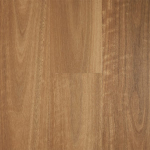 Preference Floors Timber Flooring Preference ICONIC WPC Hybrid Floor 1520 x 180 x 7.5mm - Spotted Gum