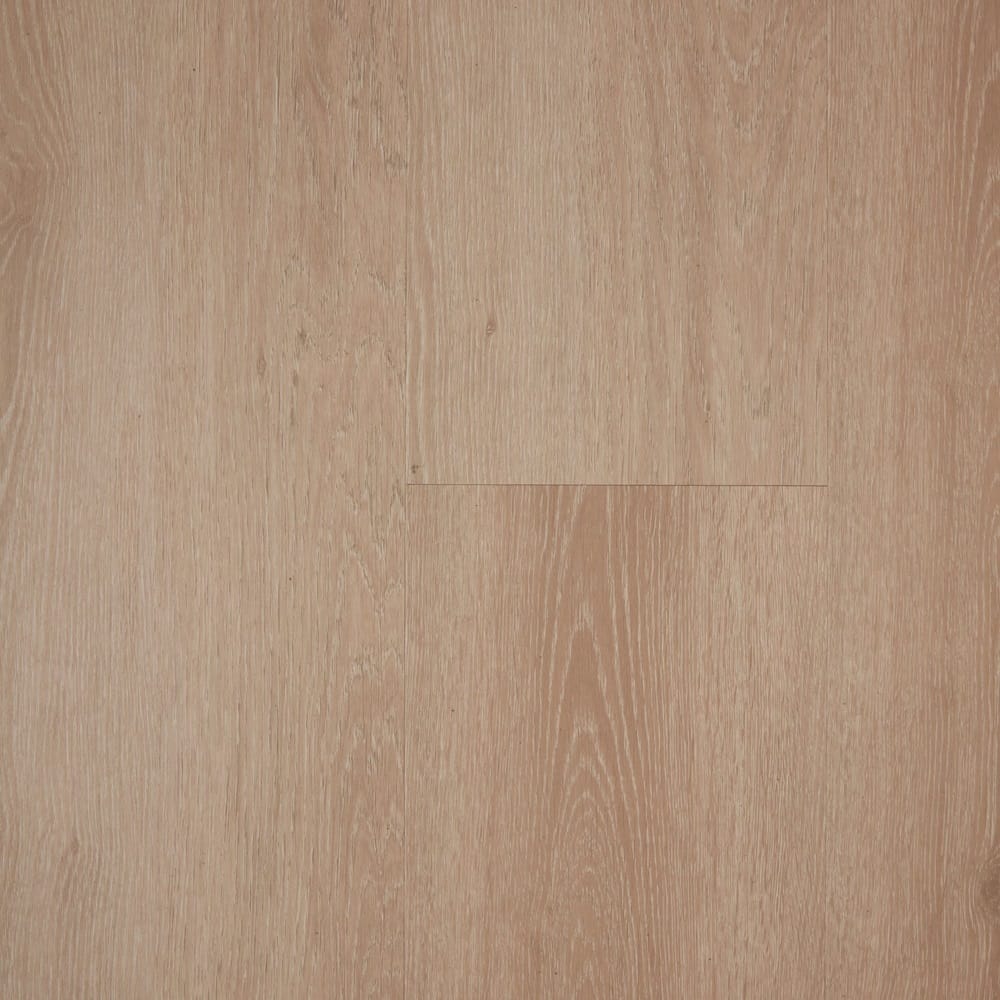 Preference Floors Timber Flooring Preference ICONIC WPC Hybrid Floor 1520 x 228 x 7.5mm - Limestone