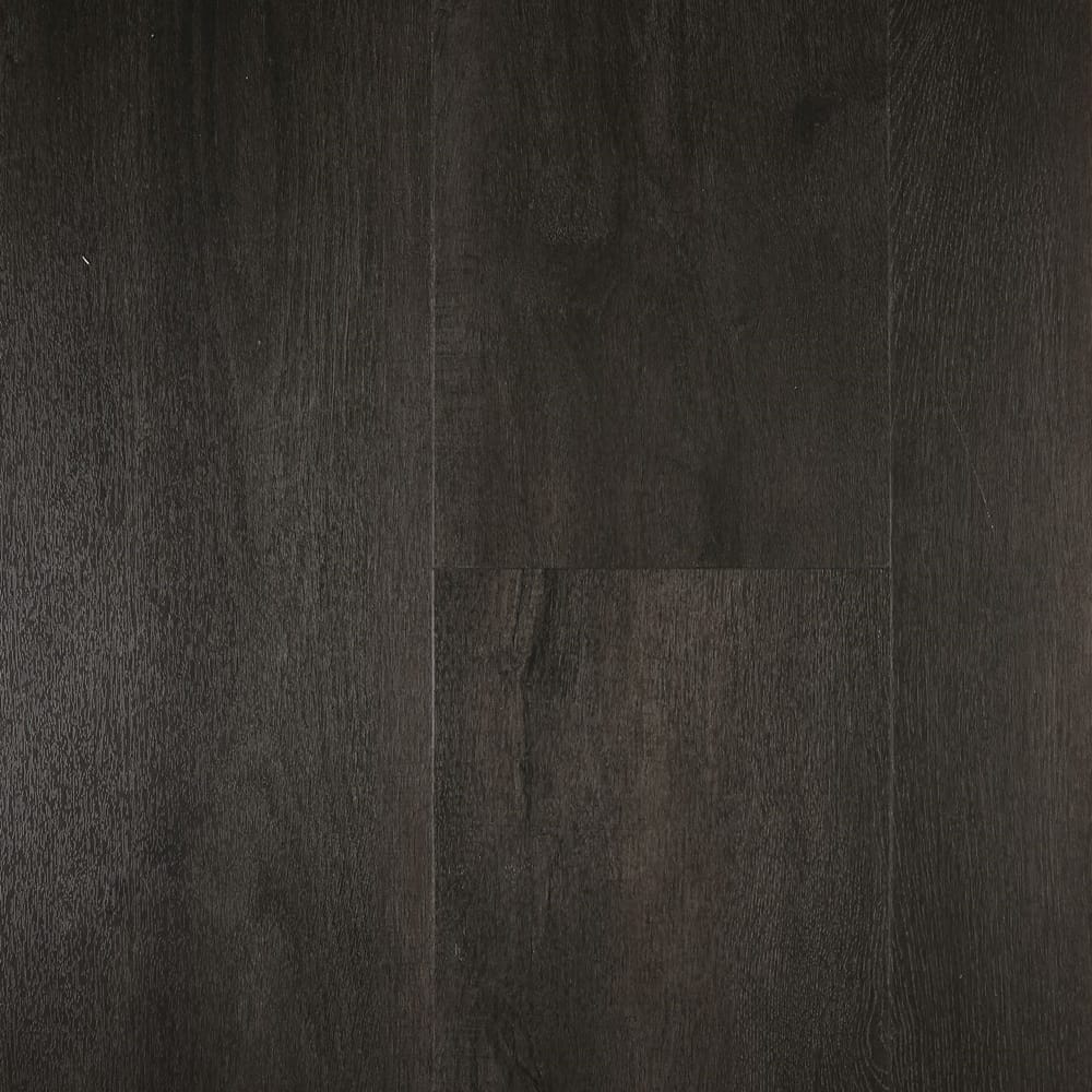 Preference Floors Timber Flooring Preference ICONIC WPC Hybrid Floor 1520 x 228 x 7.5mm - Onyx