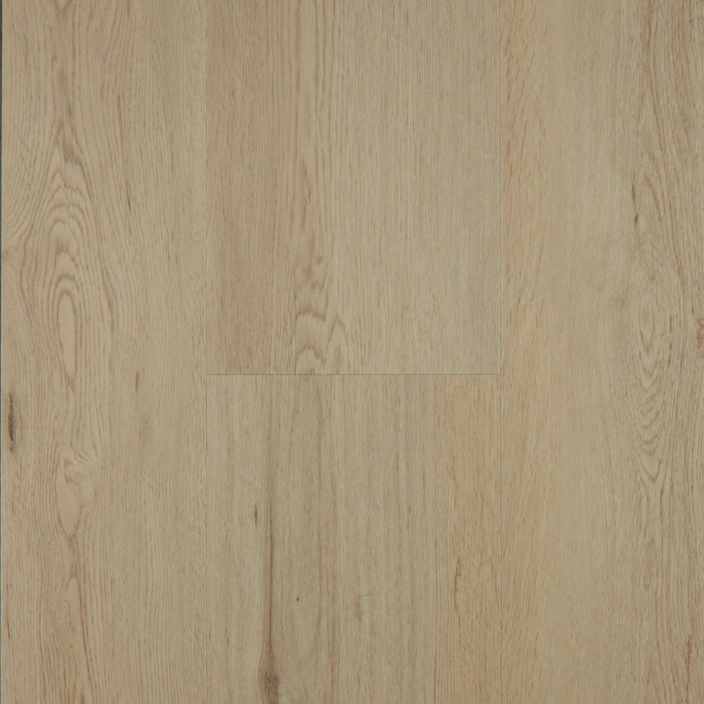 Preference Floors Timber Flooring Preference ICONIC WPC Hybrid Floor 1520 x 228 x 7.5mm - Pale Stone